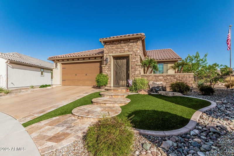 25903 Kimberly Way, Buckeye, AZ 85396