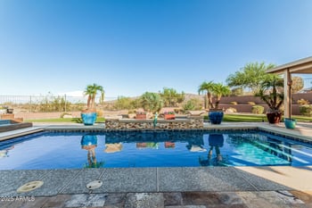 25903 Kimberly Way, Buckeye, AZ 85396