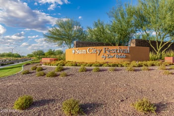 25903 Kimberly Way, Buckeye, AZ 85396