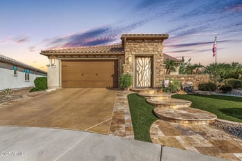 25903 Kimberly Way, Buckeye, AZ 85396