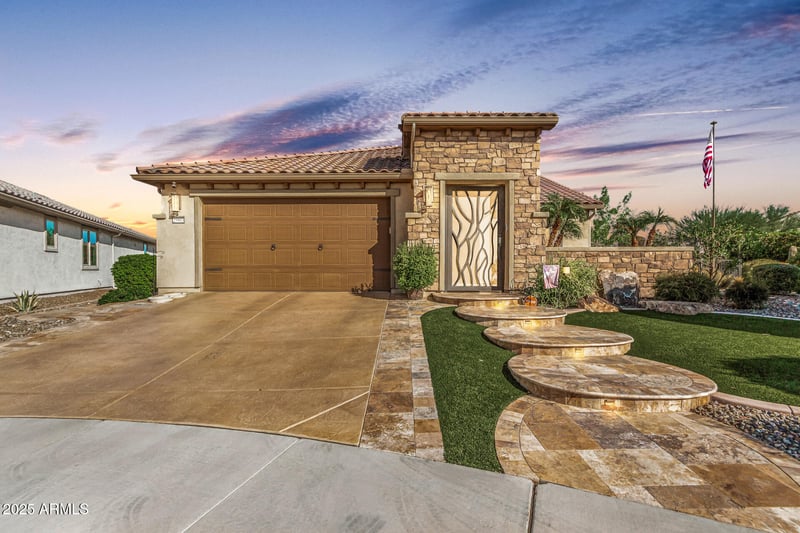 25903 Kimberly Way, Buckeye, AZ 85396