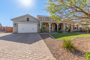 25904 96th Ln, Peoria, AZ 85383