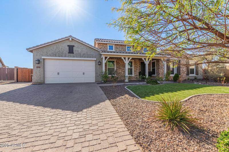 25904 96th Ln, Peoria, AZ 85383