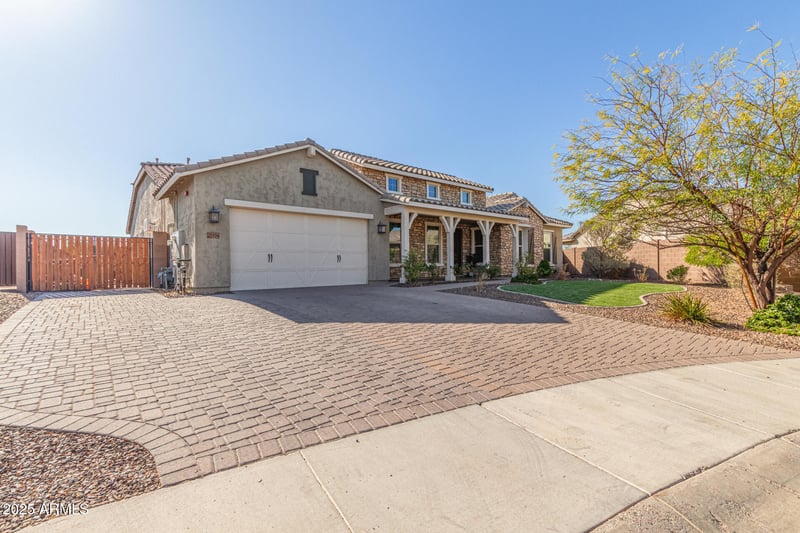 25904 96th Ln, Peoria, AZ 85383