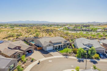 25904 96th Ln, Peoria, AZ 85383