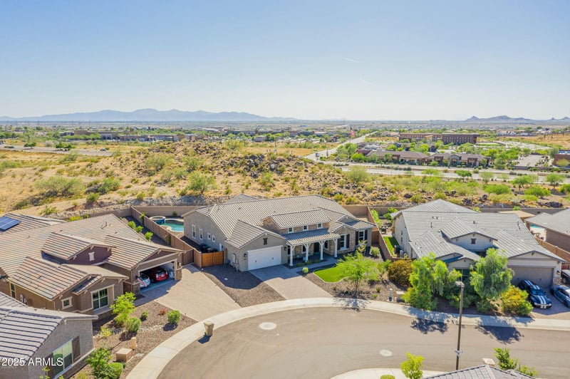 25904 96th Ln, Peoria, AZ 85383
