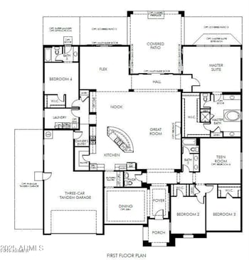 25904 96th Ln, Peoria, AZ 85383