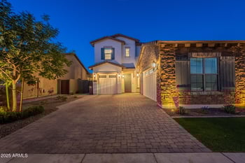 25909 19th Ln, Phoenix, AZ 85085