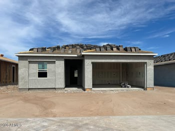 25909 79th Dr, Peoria, AZ 85383
