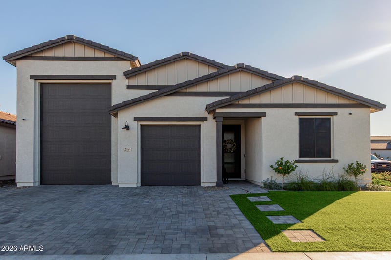 2591 Hollywood Ike Ave, San Tan Valley, AZ 85140