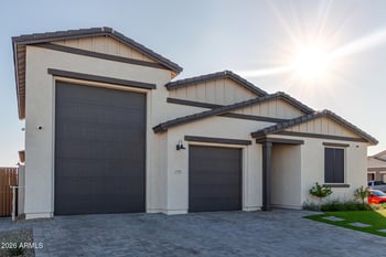 2591 Hollywood Ike Ave, San Tan Valley, AZ 85140