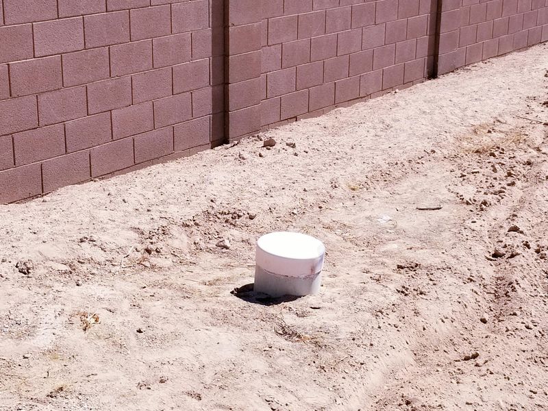 2591 S 200th Ave #-, Buckeye, AZ 85326