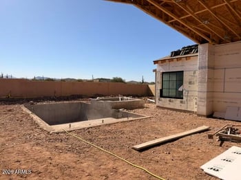 2591 Sunset Village Dr, Gold Canyon, AZ 85118