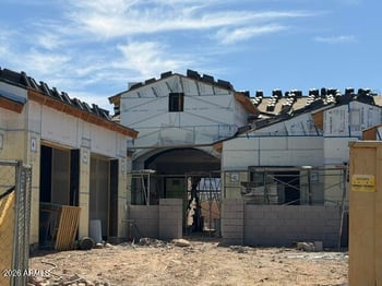 2591 Sunset Village Dr, Gold Canyon, AZ 85118