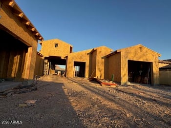 2591 Sunset Village Dr, Gold Canyon, AZ 85118