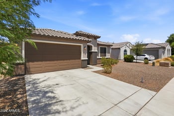25910 Louise Dr, Buckeye, AZ 85396