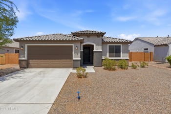 25910 Louise Dr, Buckeye, AZ 85396