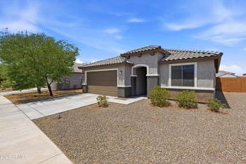 25910 Louise Dr, Buckeye, AZ 85396