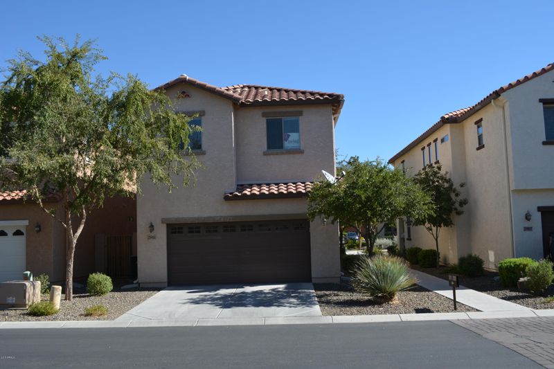25911 N 54 Ave, Phoenix, AZ 85083