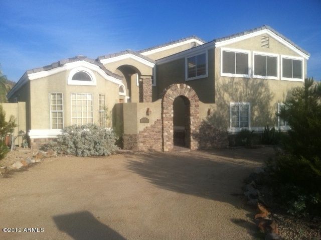 25911 N Central Ave, Phoenix, AZ 85085