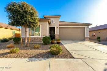 25913 Cat Balue Dr, Buckeye, AZ 85396