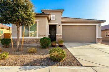 25913 Cat Balue Dr, Buckeye, AZ 85396