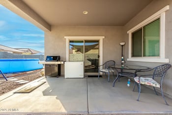 25913 Cat Balue Dr, Buckeye, AZ 85396