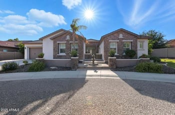 25914 49th Ln, Phoenix, AZ 85083