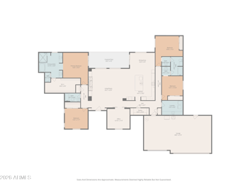 25915 150th Ave, Surprise, AZ 85387