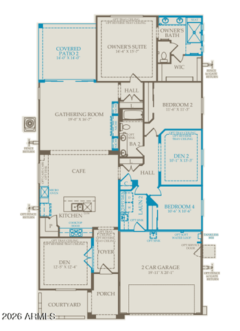 25915 Deer Valley Rd, Buckeye, AZ 85396