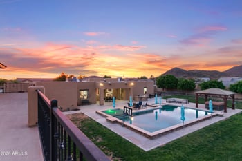 25915 150th Ave, Surprise, AZ 85387