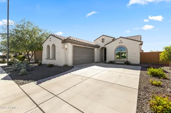25915 Quail Ave, Buckeye, AZ 85396