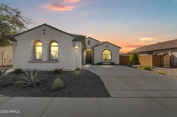 25915 Quail Ave, Buckeye, AZ 85396
