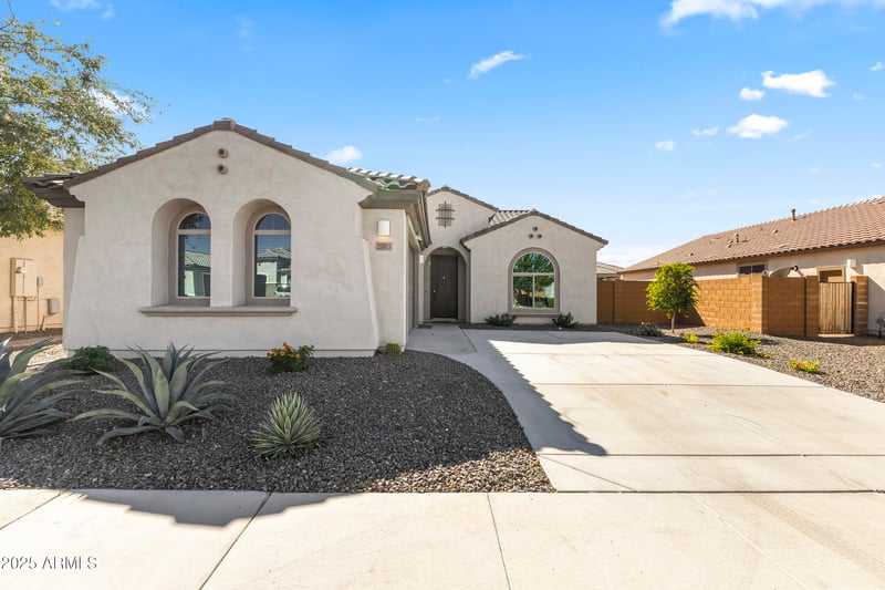 25915 Quail Ave, Buckeye, AZ 85396