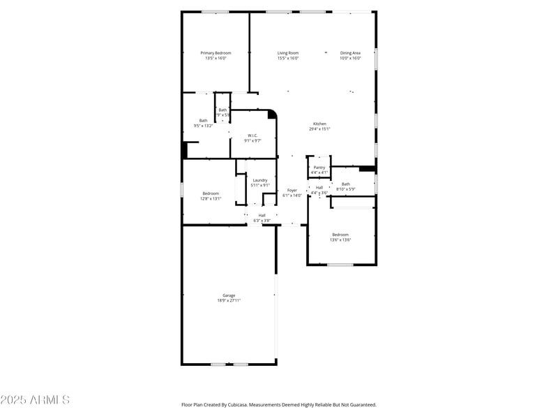 25915 Quail Ave, Buckeye, AZ 85396