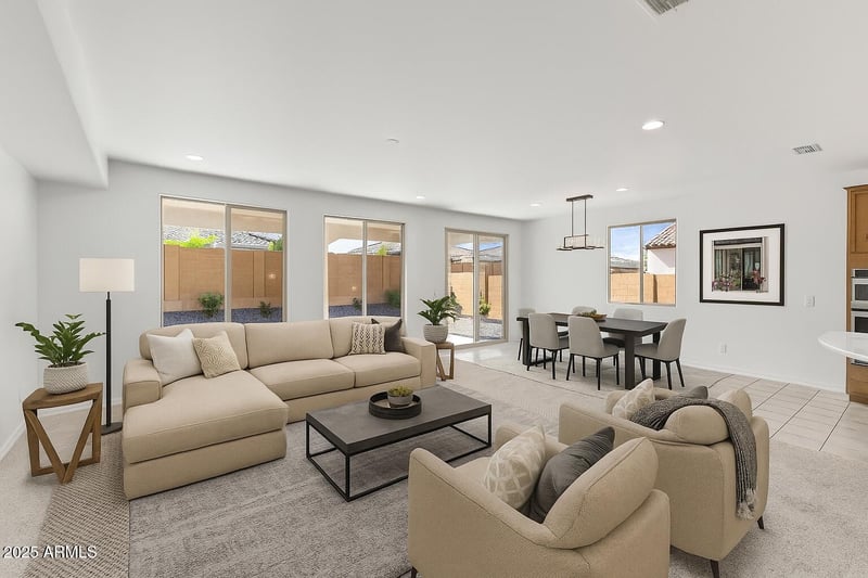 25915 Quail Ave, Buckeye, AZ 85396