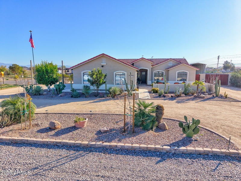 25915 198th St, Queen Creek, AZ 85142