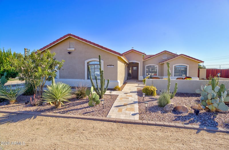 25915 198th St, Queen Creek, AZ 85142