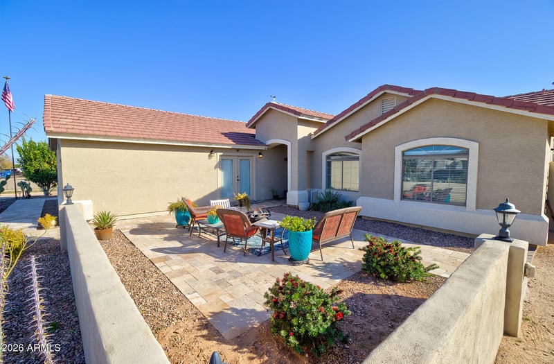 25915 198th St, Queen Creek, AZ 85142