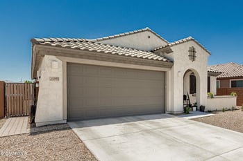 25915 Tina Ln, Buckeye, AZ 85396