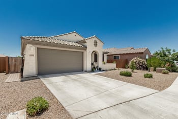 25915 Tina Ln, Buckeye, AZ 85396