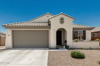 25915 Tina Ln, Buckeye, AZ 85396