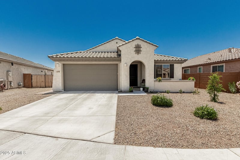 25915 Tina Ln, Buckeye, AZ 85396