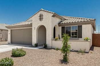 25915 Tina Ln, Buckeye, AZ 85396