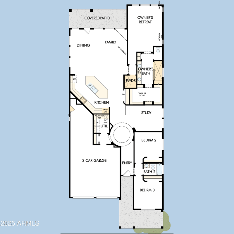 25919 19th Dr, Phoenix, AZ 85085