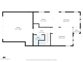 25919 54th Ave, Phoenix, AZ 85083