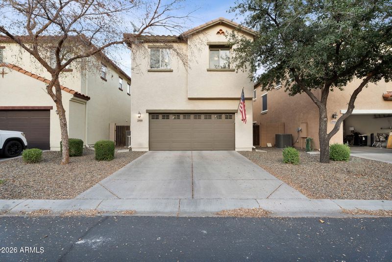 25919 N 54th Ave, Phoenix, AZ 85083