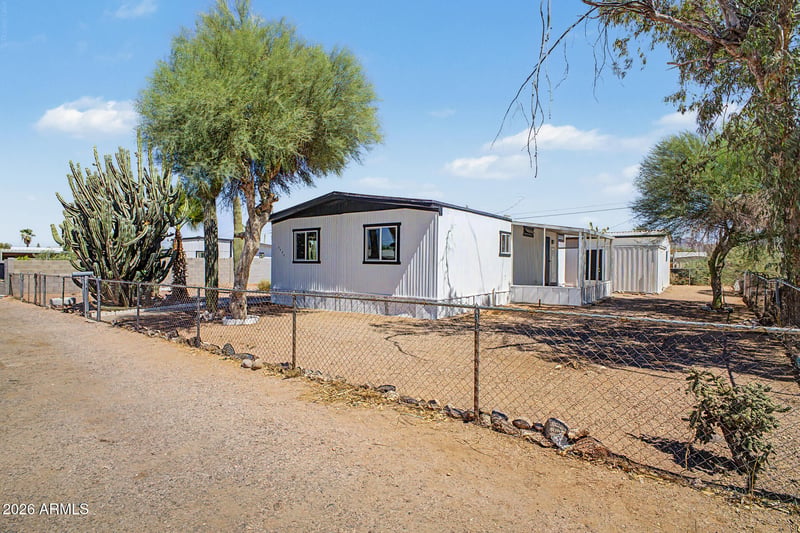2592 Ohio St, Apache Junction, AZ 85120