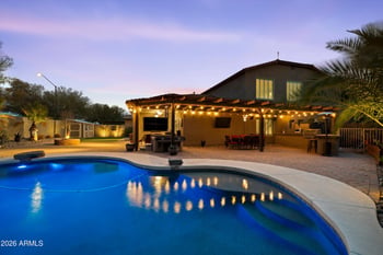 25921 N 131st Dr, Peoria, AZ 85383