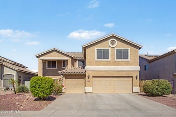 25925 67th Dr, Peoria, AZ 85383